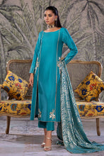 Load image into Gallery viewer, Amber Imran - Punkh Luxury Formals - Azure Grace