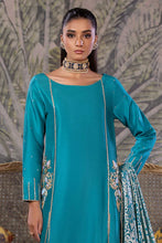 Load image into Gallery viewer, Amber Imran - Punkh Luxury Formals - Azure Grace