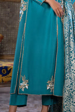 Load image into Gallery viewer, Amber Imran - Punkh Luxury Formals - Azure Grace