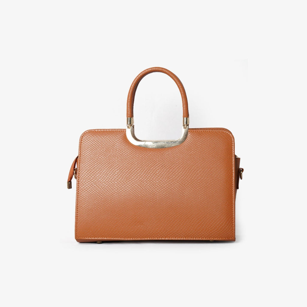 Everyday Bag: Satchel HS-B203