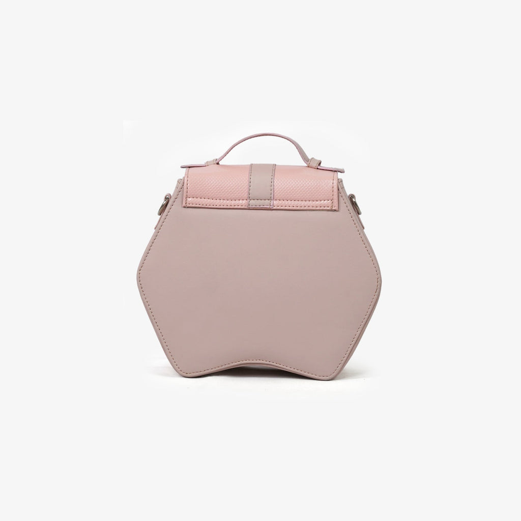 Hands-Free Bag: Crossbody Bag HS-B212