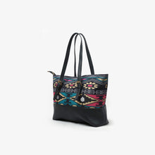 Load image into Gallery viewer, Carryall: Tote Bag  HS-B237