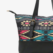 Load image into Gallery viewer, Carryall: Tote Bag  HS-B237