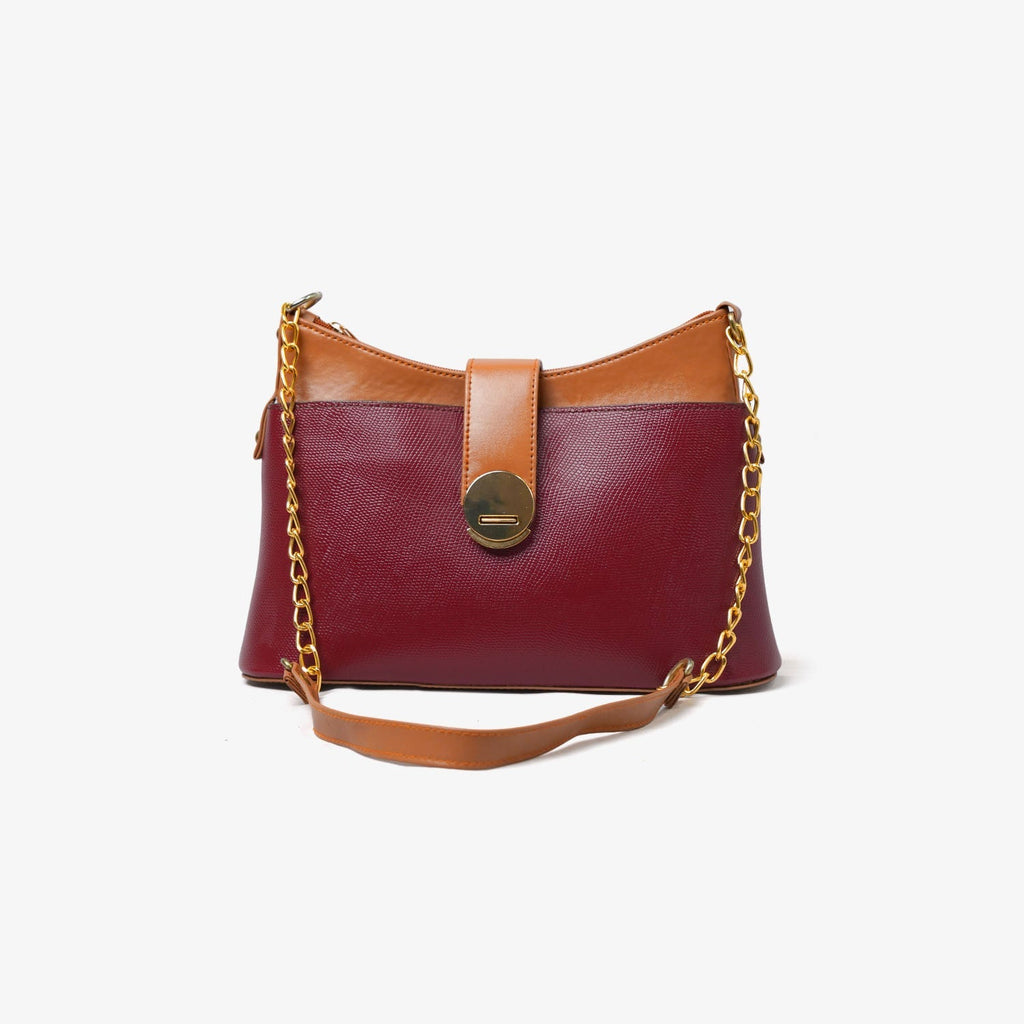 Shoulder Carry: Shoulder Bag  HS-B238