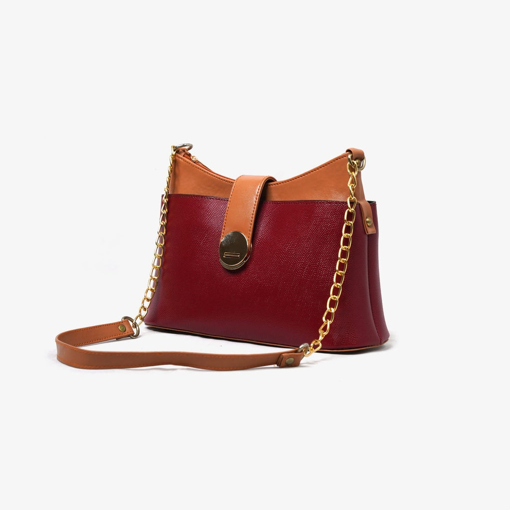 Shoulder Carry: Shoulder Bag  HS-B238