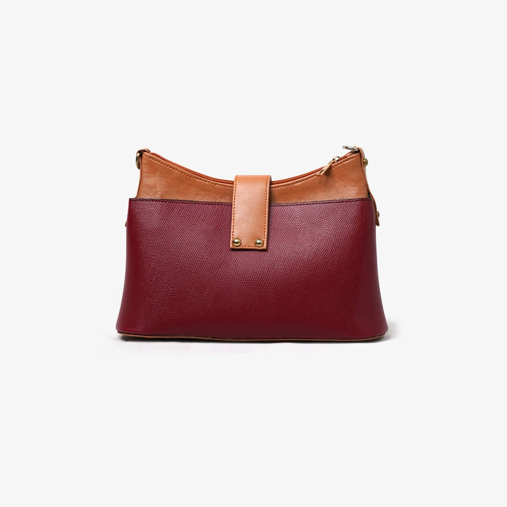 Shoulder Carry: Shoulder Bag  HS-B238