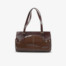 Load image into Gallery viewer, Everyday Bag: Satchel  HS-B254