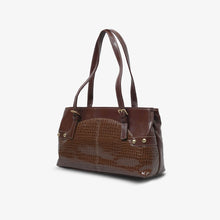 Load image into Gallery viewer, Everyday Bag: Satchel  HS-B254