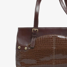 Load image into Gallery viewer, Everyday Bag: Satchel  HS-B254