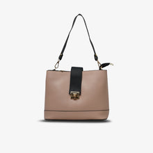 Load image into Gallery viewer, Everyday Bag: Satchel HS-B260