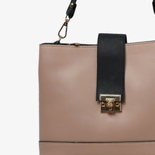 Load image into Gallery viewer, Everyday Bag: Satchel HS-B260