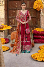 Load image into Gallery viewer, Serene - Jashn Bridal Edits - SB-36 Janaan - Unstitched