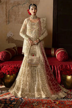 Load image into Gallery viewer, Serene - Jashn Bridal Edits - SB-38 Pemaan - Unstitched