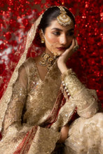 Load image into Gallery viewer, Serene - Jashn Bridal Edits - SB-38 Pemaan - Unstitched