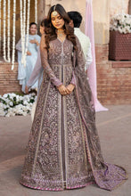 Load image into Gallery viewer, Zarif - Shehnai Luxury Wedding Edit - ZS-02 Noor - Unstitched