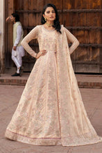 Load image into Gallery viewer, Zarif - Shehnai Luxury Wedding Edit - ZS-03 Heer - Unstitched