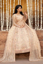 Load image into Gallery viewer, Zarif - Shehnai Luxury Wedding Edit - ZS-03 Heer - Unstitched