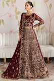 Zarif - Shehnai Luxury Wedding Edit - ZS-05 Sheesham - Unstitched