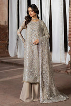 Load image into Gallery viewer, Zarif - Shehnai Luxury Wedding Edit - ZS-06 Dooriya - Unstitched