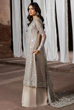 Load image into Gallery viewer, Zarif - Shehnai Luxury Wedding Edit - ZS-06 Dooriya - Unstitched