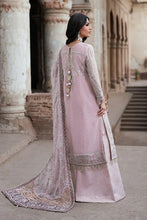 Load image into Gallery viewer, Zarif - Shehnai Luxury Wedding Edit - ZS-07 Manara - Unstitched