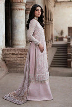 Load image into Gallery viewer, Zarif - Shehnai Luxury Wedding Edit - ZS-07 Manara - Unstitched