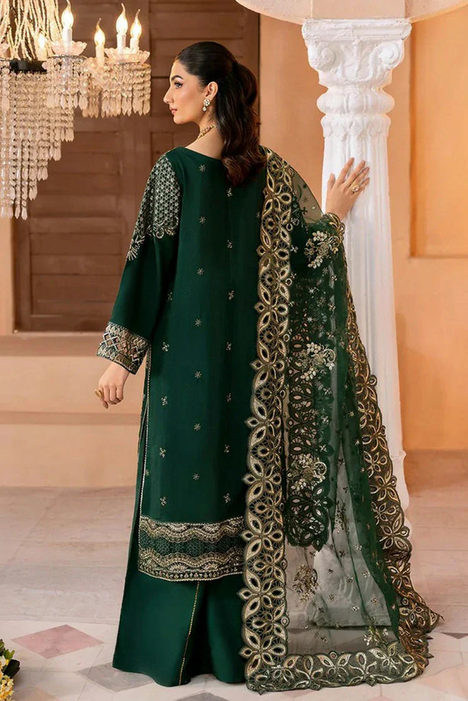 Ramsha - Shehnai Wedding Festive Collection - SS-101 - Unstitched