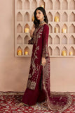 Ramsha - Shehnai Wedding Festive Collection - SS-102 - Unstitched