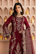 Load image into Gallery viewer, Ramsha - Shehnai Wedding Festive Collection - SS-102 - Unstitched