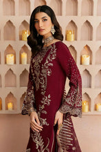 Load image into Gallery viewer, Ramsha - Shehnai Wedding Festive Collection - SS-102 - Unstitched