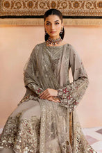 Load image into Gallery viewer, Ramsha - Shehnai Wedding Festive Collection - SS-103 - Unstitched