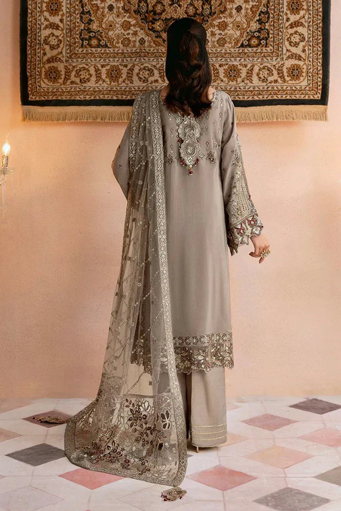 Ramsha - Shehnai Wedding Festive Collection - SS-103 - Unstitched