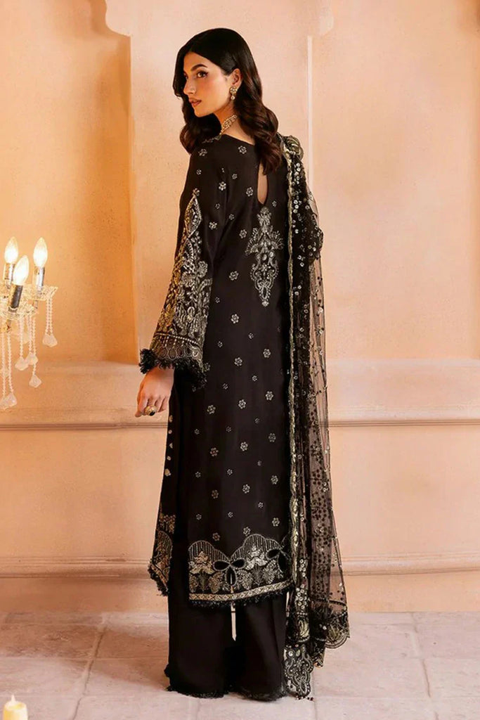 Ramsha - Shehnai Wedding Festive Collection - SS-105 - Unstitched