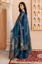 Load image into Gallery viewer, Ramsha - Shehnai Wedding Festive Collection - SS-107 - Unstitched