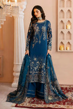 Load image into Gallery viewer, Ramsha - Shehnai Wedding Festive Collection - SS-107 - Unstitched