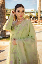 Load image into Gallery viewer, Rang Rasiya - Premium Summer Lawn Collection - 10 Ayleen - Unstitched