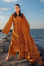 Load image into Gallery viewer, Rang Rasiya - Premium Summer Lawn Collection - 12 Zariah - Unstitched