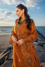 Load image into Gallery viewer, Rang Rasiya - Premium Summer Lawn Collection - 12 Zariah - Unstitched