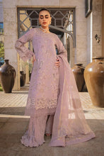 Load image into Gallery viewer, Rang Rasiya - Premium Summer Lawn Collection - 14 Prisa - Unstitched