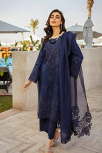 Load image into Gallery viewer, Rang Rasiya - Premium Summer Lawn Collection - 02 Zara - Unstitched