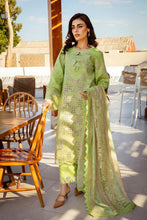 Load image into Gallery viewer, Rang Rasiya - Premium Summer Lawn Collection - 03 Elaheh - Unstitched