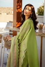 Load image into Gallery viewer, Rang Rasiya - Premium Summer Lawn Collection - 03 Elaheh - Unstitched