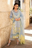 Rang Rasiya - Premium Summer Lawn Collection - 04 Elnaz - Unstitched