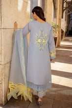 Load image into Gallery viewer, Rang Rasiya - Premium Summer Lawn Collection - 04 Elnaz - Unstitched