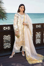 Load image into Gallery viewer, Rang Rasiya - Premium Summer Lawn Collection - 07 Nooreh - Unstitched