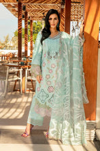 Load image into Gallery viewer, Rang Rasiya - Premium Summer Lawn Collection - 09 Mahsa - Unstitched