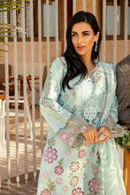 Load image into Gallery viewer, Rang Rasiya - Premium Summer Lawn Collection - 09 Mahsa - Unstitched