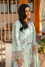 Load image into Gallery viewer, Rang Rasiya - Premium Summer Lawn Collection - 09 Mahsa - Unstitched