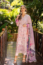 Load image into Gallery viewer, Ramsha - Ghazal Luxury Lawn Collection Vol 3 - G-301 - Unstitched