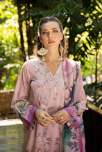 Load image into Gallery viewer, Ramsha - Ghazal Luxury Lawn Collection Vol 3 - G-301 - Unstitched